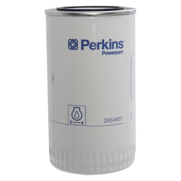 Filtro olio Perkins AF-6676230A1